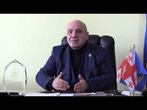 ხარაგაულის მერი წლის პოლიტიკოსად დასახელდა