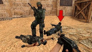 Gun Strike Shooting Games - Android Gameplay #3 screenshot 4