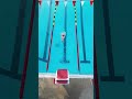 Unreal butterfly technique! #shorts