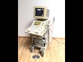 Toshiba powervision 6000 ultrasound  alternup medical