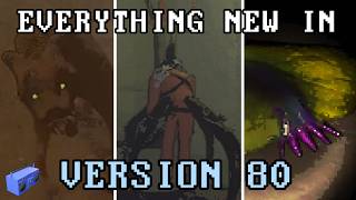 Everything New in the Lethal Company v80 Beta