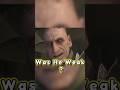 Every Boss in R.E Games Explained | Osmund Saddler  #gamingexplained #residentevil #horror #gaming