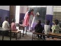 IGNOU DECE-4 Project | Activity 25: Lines Shape | Standing, Sleeping & Slanting Lines