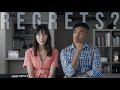 Do We Have REGRETS Moving to SOUTH KOREA!? Two HALF-KOREANS Talk Life Abroad