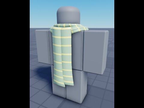 [ABD] Joseph Scarf | Modeling & Rigging Tutorial - YouTube