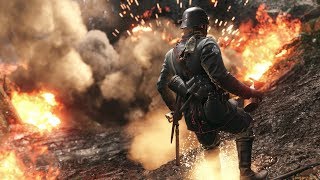 Battlefield 1 — «Во имя царя» (DLC) · СТРИМ · [PS4 Pro]