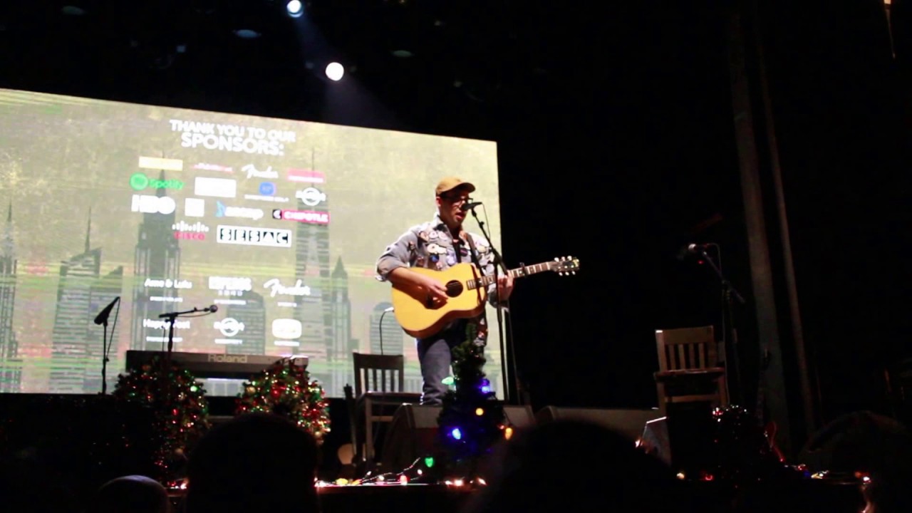 Bleachers (HQ) (acoustic) I Wanna Get Better Ally Coalition Talent