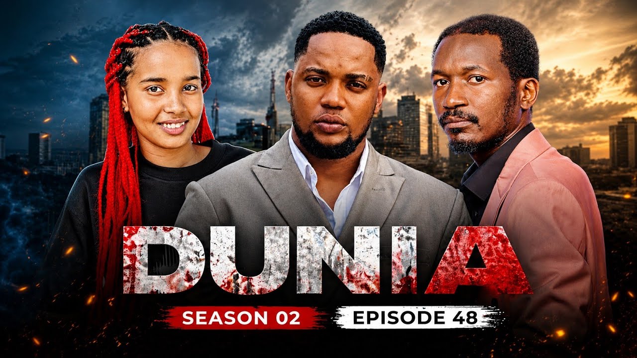 DUNIA SEASON 2 (Ep 48)