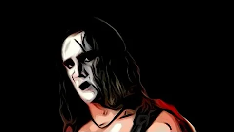 Sting the 3rd member of the nWo?