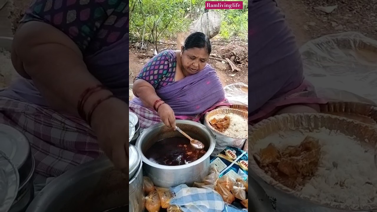 Laxmi amma meals near TV9 office Banjara hills 