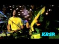 DJ Whoo Kid & The Electric Moisture at The Double Seven