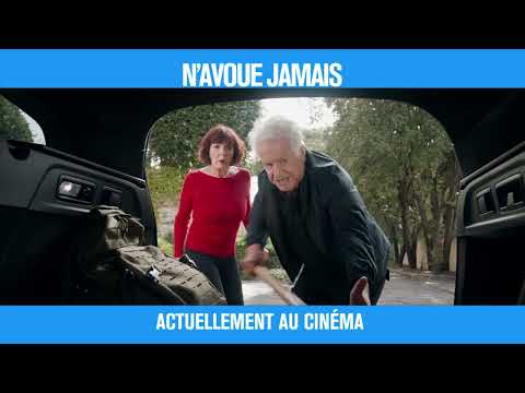 N'AVOUE JAMAIS - Spot actu