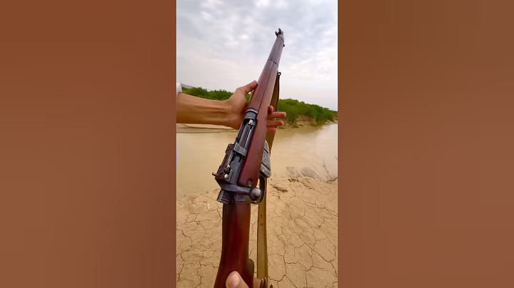 Lee Enfield No4 Mk1 303 British#shorts #short #trending#pubgmobile #gaming