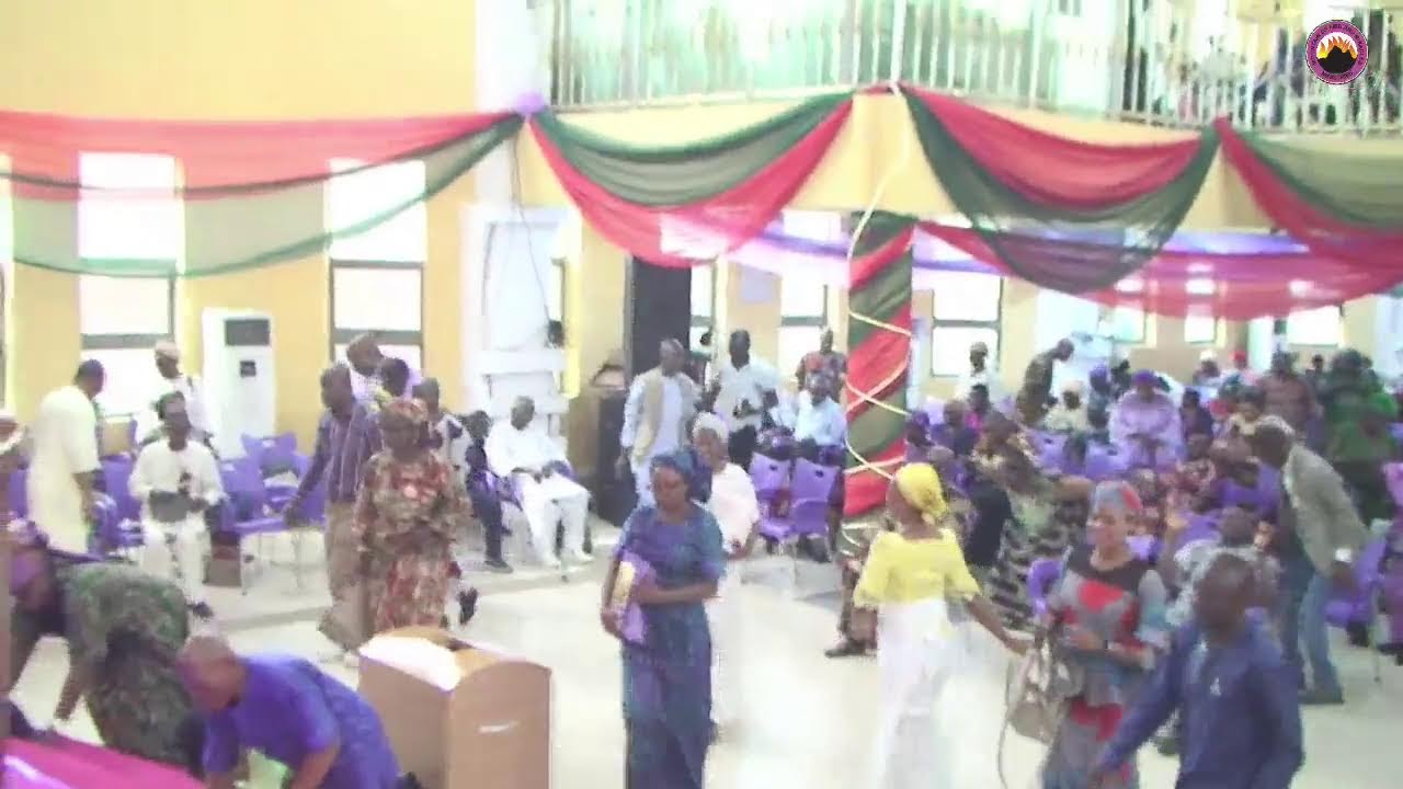 MfmIkejaOnlineRegion3 Live Stream