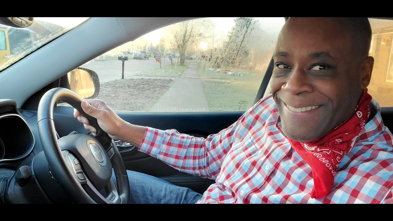 🥰 Driving with Myles: Navigating Driving Education from a Pro Instructor!
