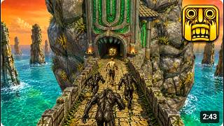 Temple Run 2 (2023) - Gameplay Walkthrough (PC UHD) [2K60FPS]  Part 5 screenshot 4