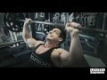 Bodybuilding - Jim Cordova Shoulder Workout (by Maxim "Max!M" Sapronov)