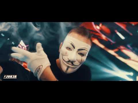 ✰ PREVIEW ✰ Bart B More x Green Ketchup - Monthra (JOK3R Bootleg) ✰