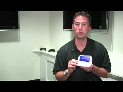 Sony PSP Go Hardware Walkthrough