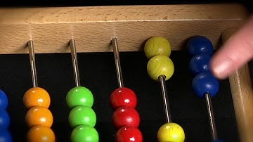How does an Abacus help you with maths? - Behind the News