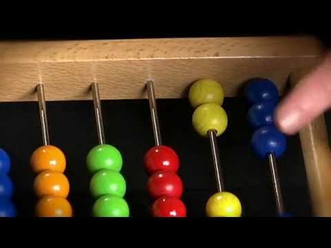 How does an Abacus help you with maths? - Behind the News
