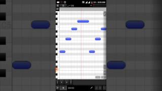 Sky Garden by Rol Flores [My Midsequer App Demo] screenshot 5