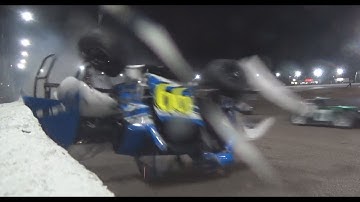 Crash Compilation: August 2025 Thrills & Spills