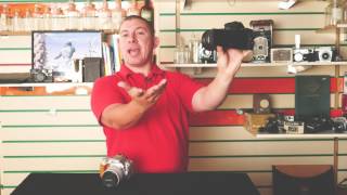 Canon 200d first look