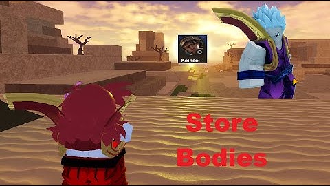 Tuffle Is SAVED | DBZ Final Stand Remastered