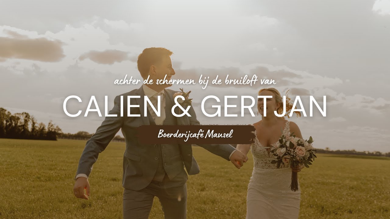 EEN CREATIEVE SHOOT in Appingedam | achter de schermen bij Boerderijcafé Mausel