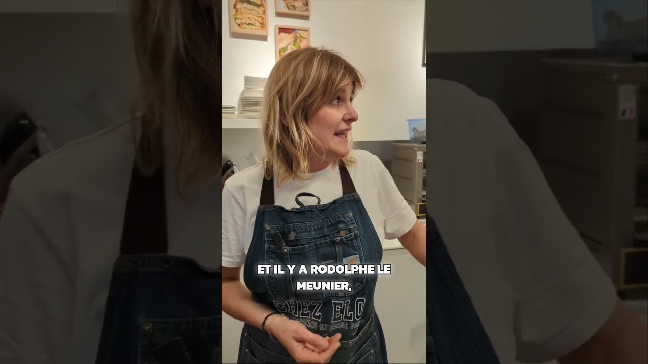 Les sandwichs les plus simples sont les plus fous ?