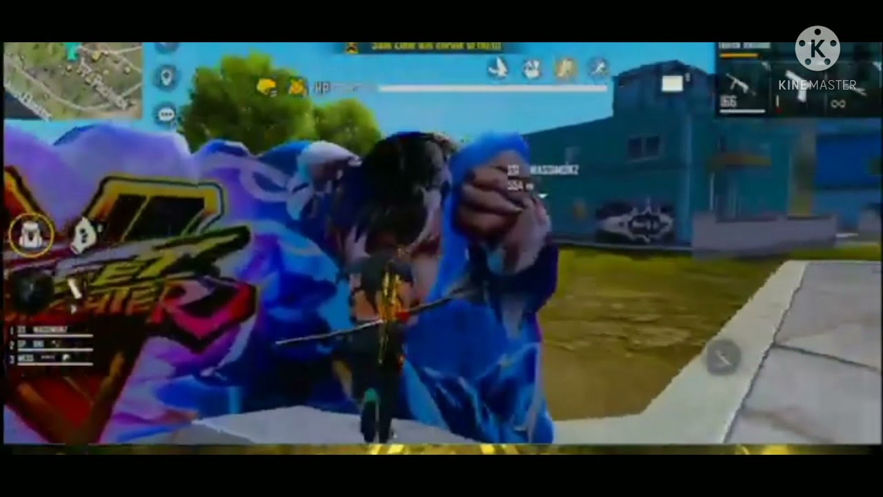 Three evogans written back || venom collaboration calendar