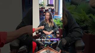 What PhD students say about their experience | UQ Research Students