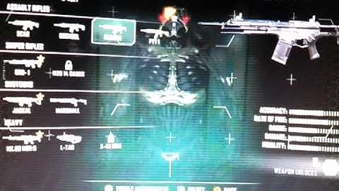 Crysis 2 Decimation DLC - New Assault Rifle FY71