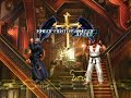 KOF WOJ Trevor S VS Ryu 