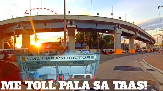 NAIA EXPRESSWAY EXTENSION TO EDSA VIA TRAMO UPDATE