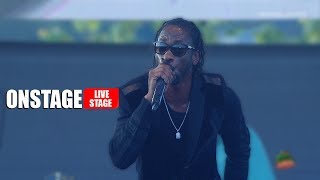 Rodney Pryce Just As Bad As Bounty Killer! (Full Performance) Rebel Salute 2019