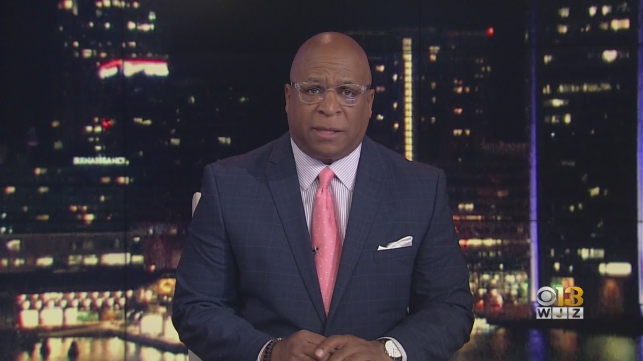 Md. Man Charged With Raping Boy On Appalachian Trail