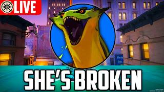 Deadlock Finally Released A Balance Patch (Vyper Buffed..)