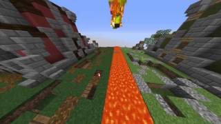 Mineplex Micro Battles HACKERS - DarkSpyFTW