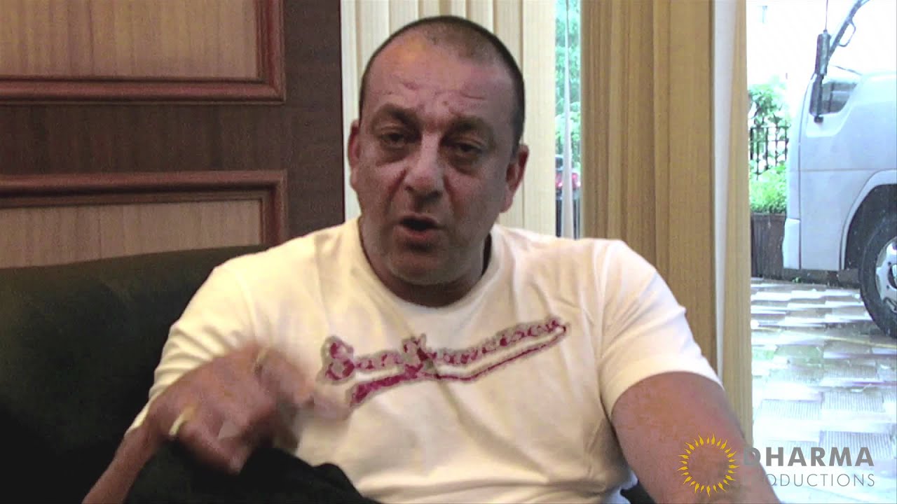 Agneepath Trailer - Exclusively On YouTube, 'Live'!!