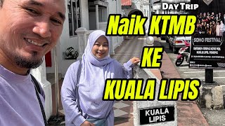 Download Lagu Naik KTMB ke Kuala Lipis MP3
