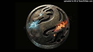 Uzi ft. Motive - Rodman Dennis (Official Audio)