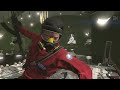 End of video