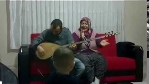 UTKU TEYZEDEN KEŞKE GELMESEYDİM YALAN DÜNYAYA