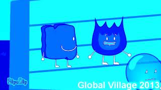 Bfb 30 But Is 2012 In Chorded