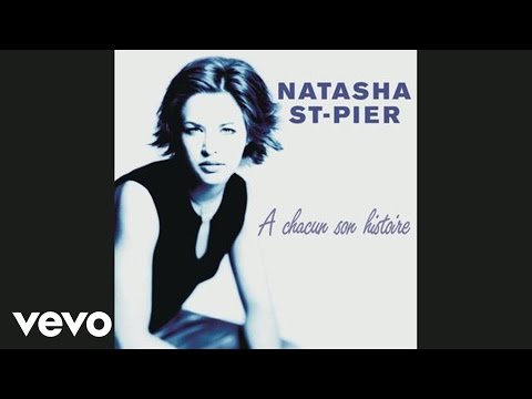 Putar Tu m'envoles - Natasha St-Pier