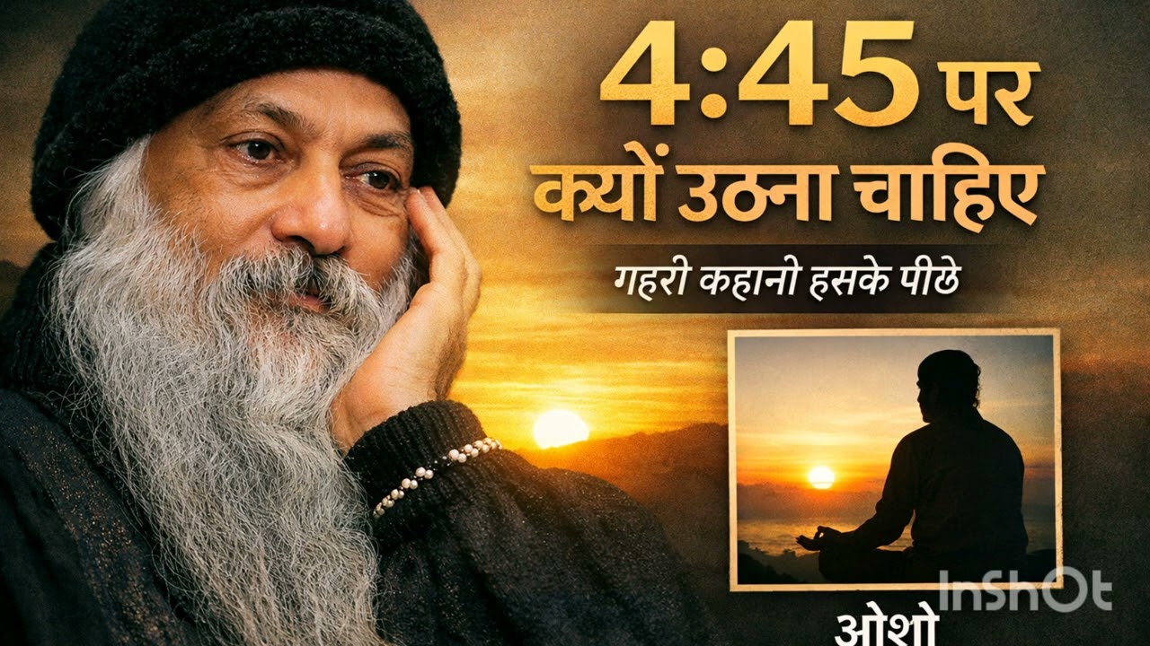 Kya baat hai 4:45 per uthne ka Maja#