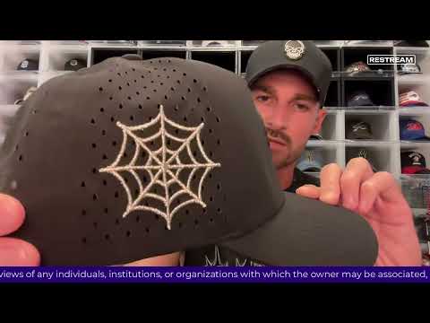 Hat Talk Live: Halloween Neon Collection Launch