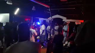 PLUGG GOES IN VS ORLANDO COOLRIDGE